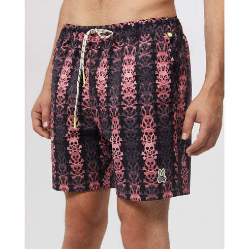 PANTALONETA ROSADA NSTE PSYCHO BUNNY